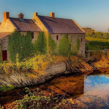 Lovely 2-Bed Cottage At The Foot Of The Mournes Нюри Екстериор снимка