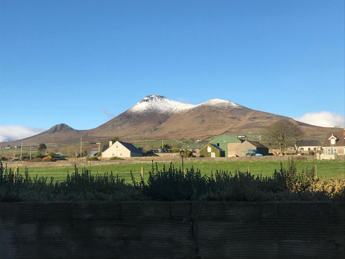 Lovely 2-Bed Cottage At The Foot Of The Mournes Нюри Екстериор снимка