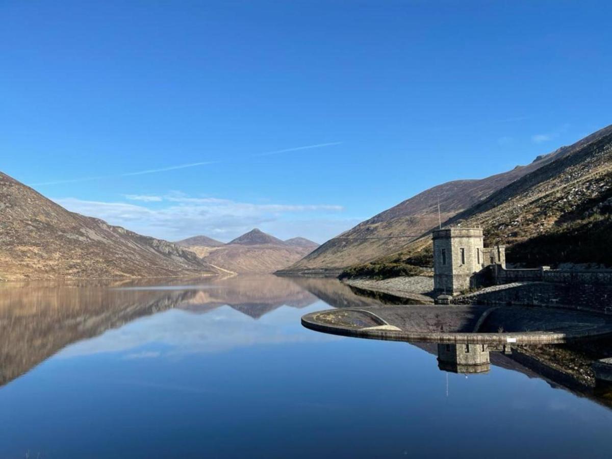 Lovely 2-Bed Cottage At The Foot Of The Mournes Нюри Екстериор снимка