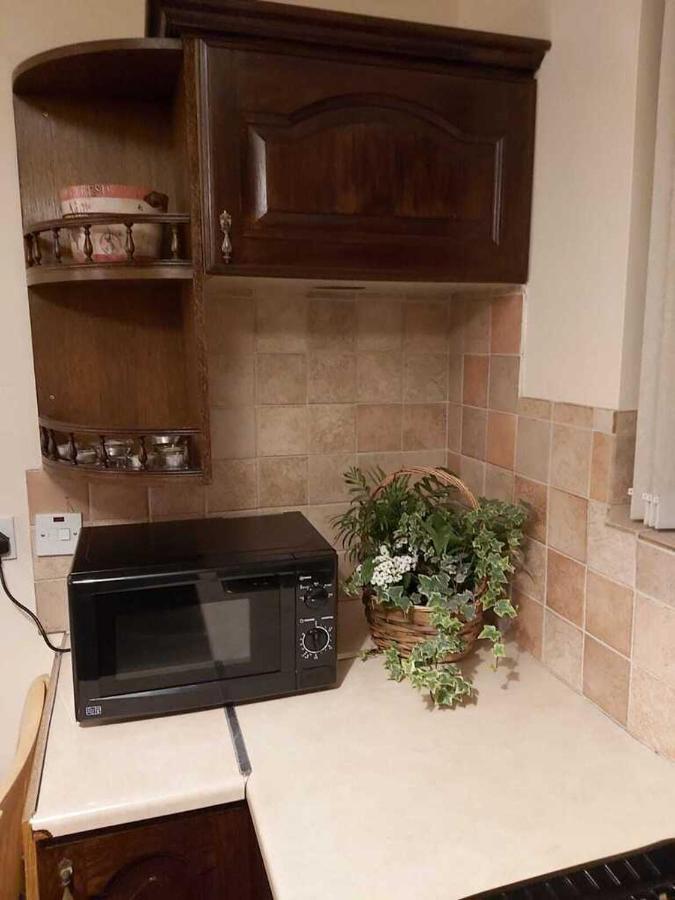 Lovely 2-Bed Cottage At The Foot Of The Mournes Нюри Екстериор снимка