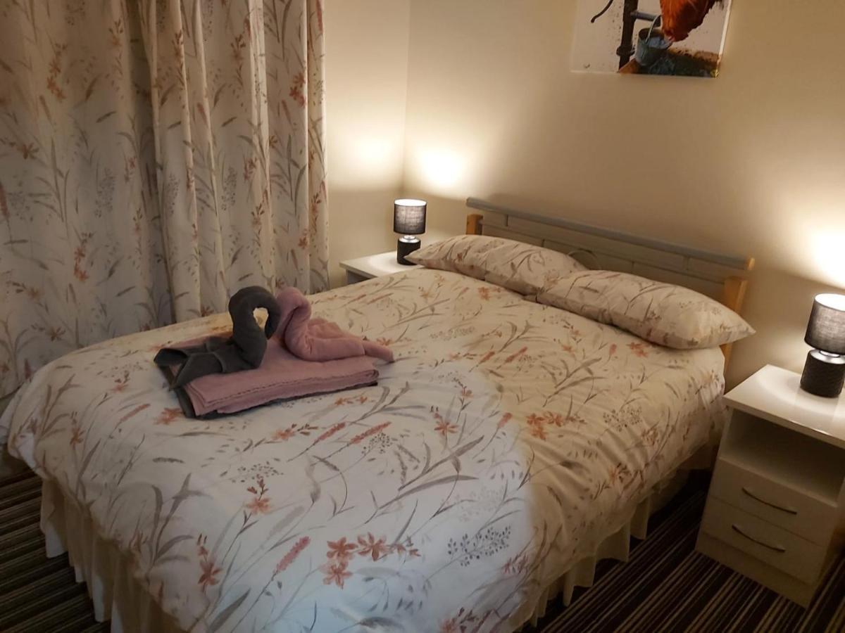 Lovely 2-Bed Cottage At The Foot Of The Mournes Нюри Екстериор снимка