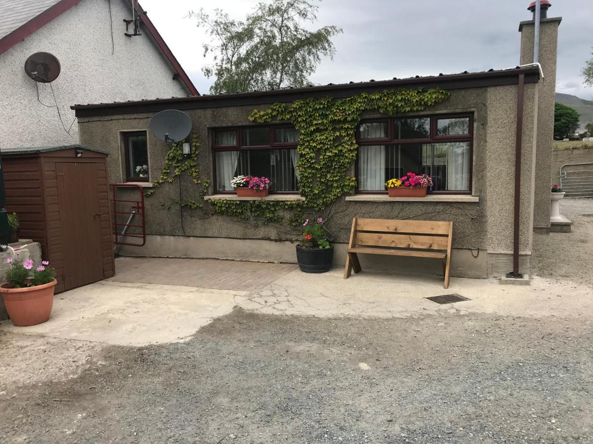 Lovely 2-Bed Cottage At The Foot Of The Mournes Нюри Екстериор снимка