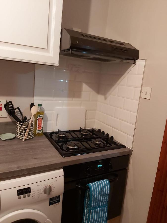 Lovely 2-Bed Cottage At The Foot Of The Mournes Нюри Екстериор снимка
