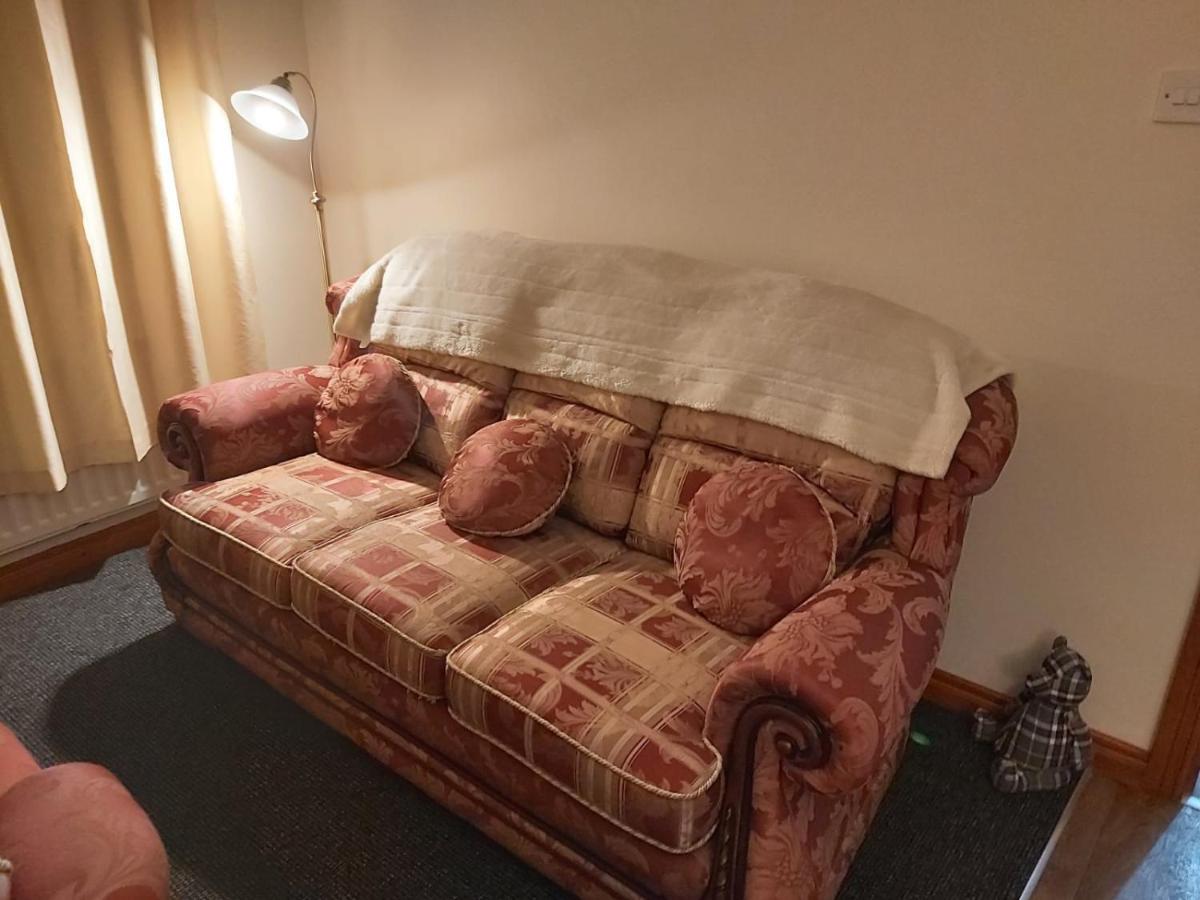 Lovely 2-Bed Cottage At The Foot Of The Mournes Нюри Екстериор снимка