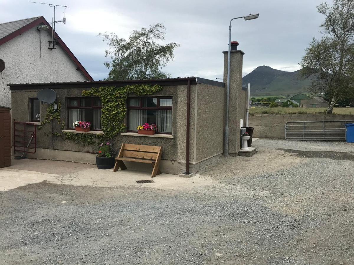 Lovely 2-Bed Cottage At The Foot Of The Mournes Нюри Екстериор снимка