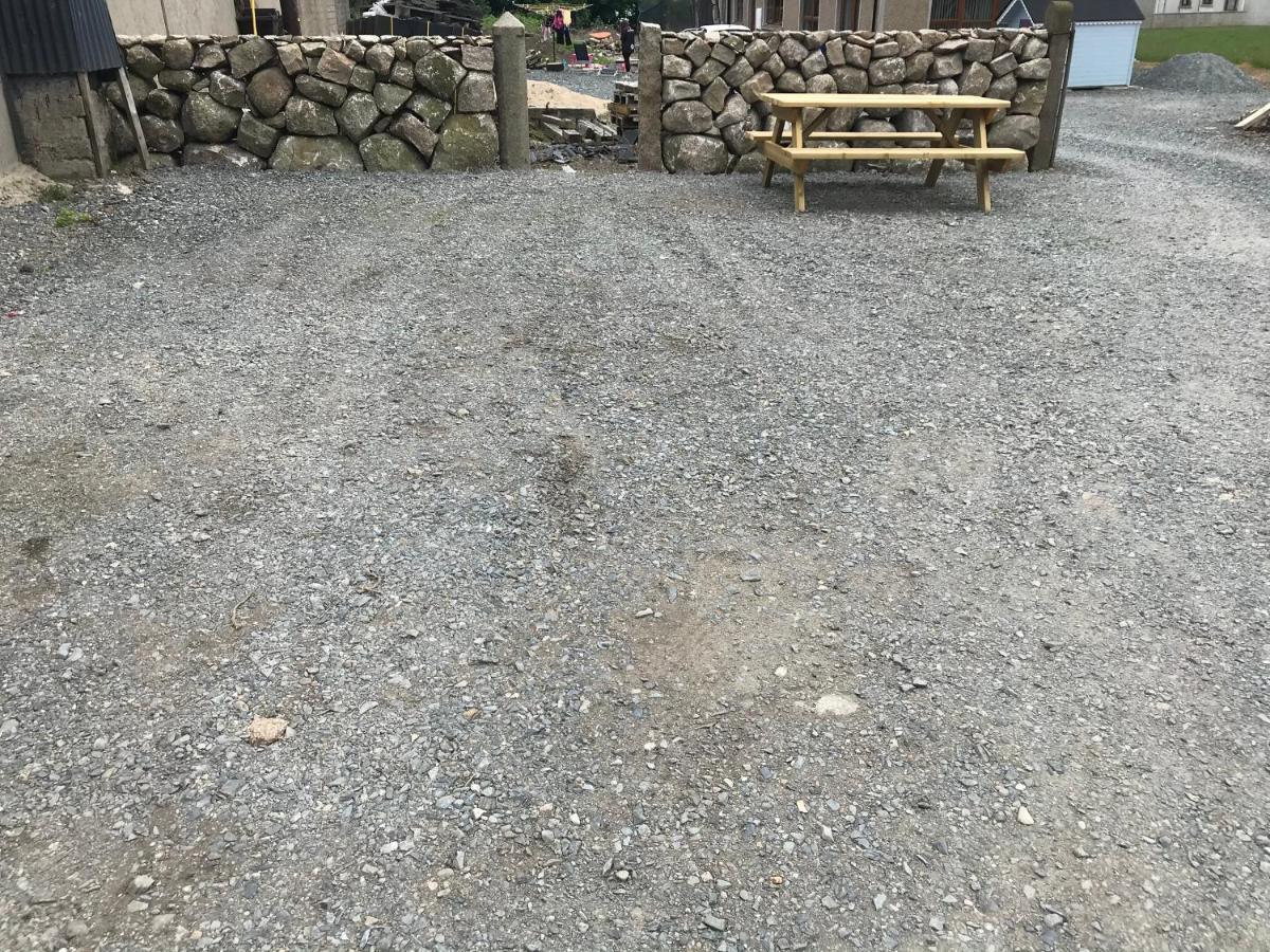 Lovely 2-Bed Cottage At The Foot Of The Mournes Нюри Екстериор снимка
