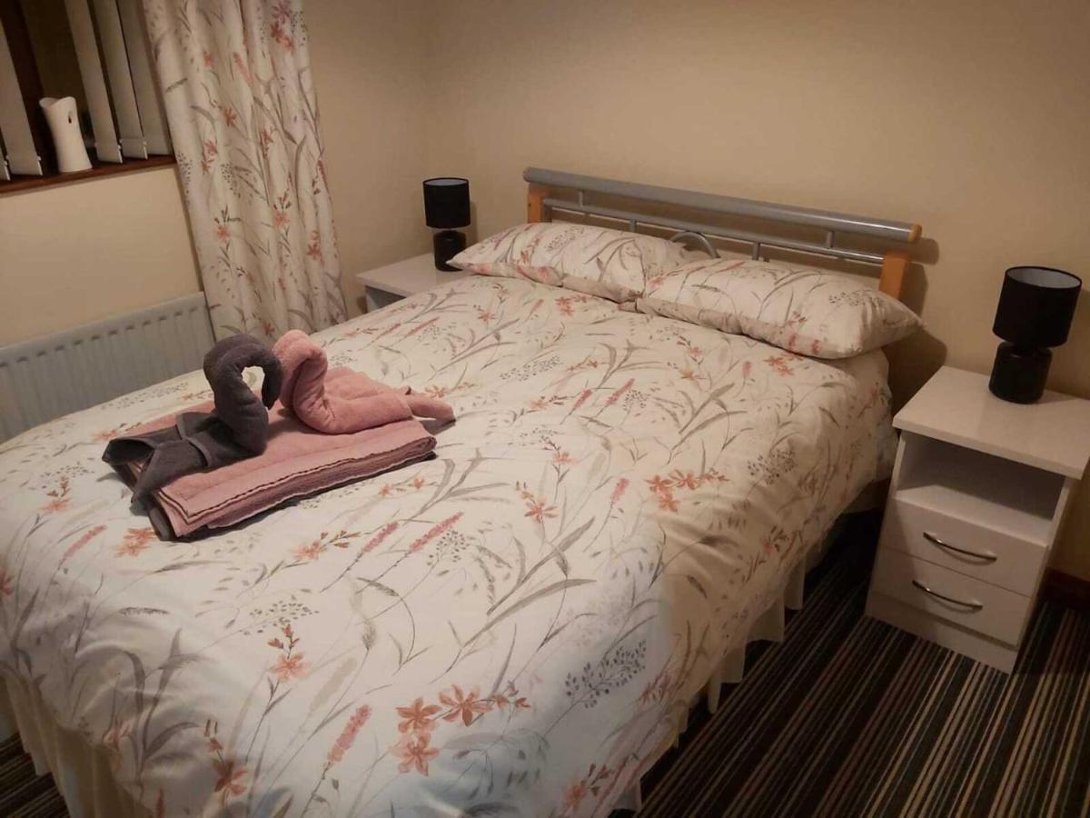 Lovely 2-Bed Cottage At The Foot Of The Mournes Нюри Екстериор снимка