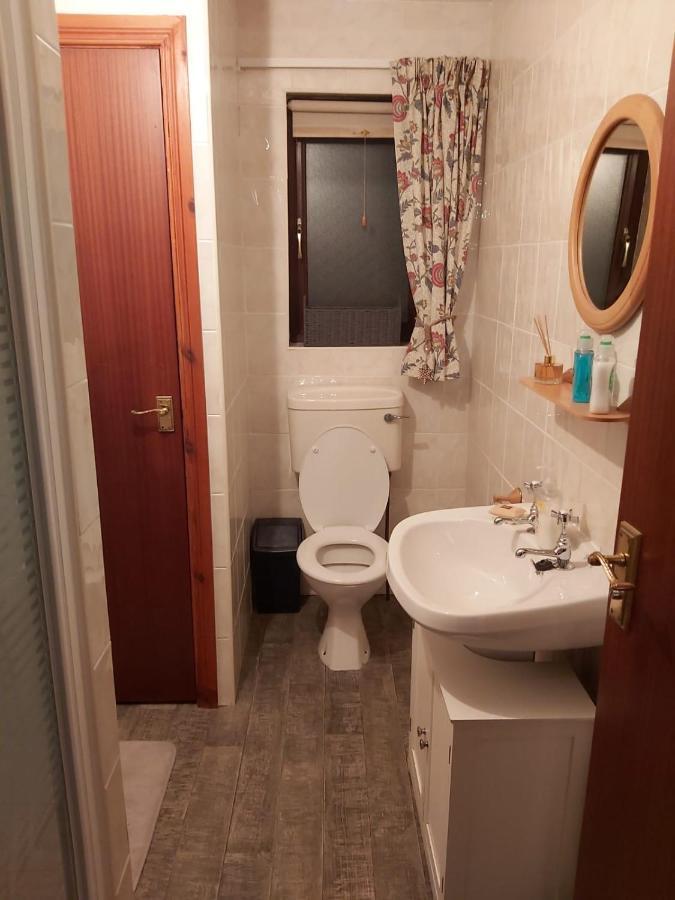 Lovely 2-Bed Cottage At The Foot Of The Mournes Нюри Екстериор снимка