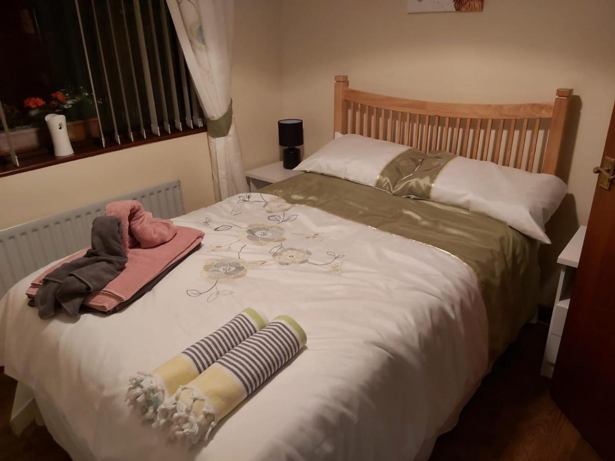 Lovely 2-Bed Cottage At The Foot Of The Mournes Нюри Екстериор снимка