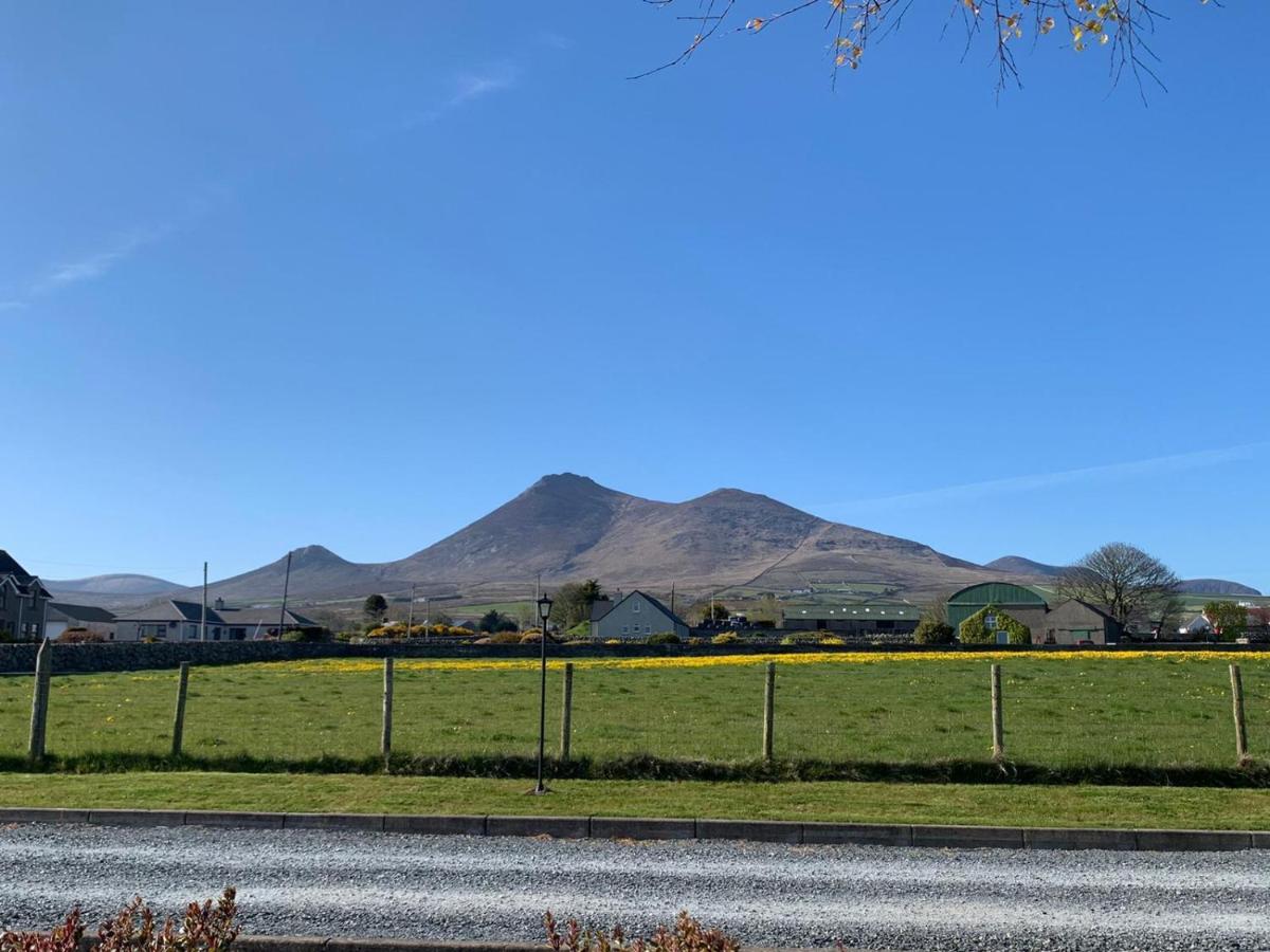 Lovely 2-Bed Cottage At The Foot Of The Mournes Нюри Екстериор снимка